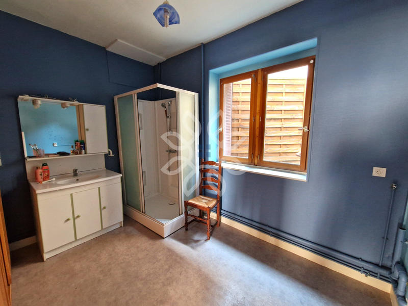 Maison - 69 m² - 4 pièces