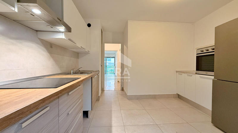 Appartement - 56 m² - 2 pièces