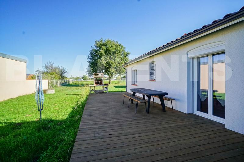 Villa - 180 m² - 7 pièces