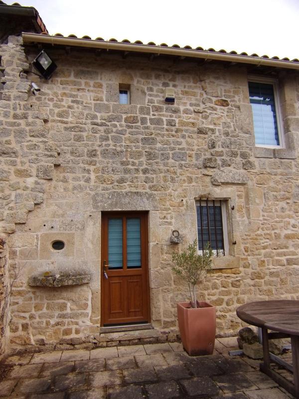 Maison - 91 m² - 4 pièces