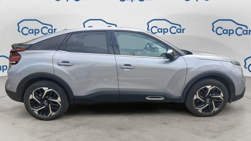 Citroën C4 1.2 PureTech 130 Eat8 Shine Pack - Première main Automatique