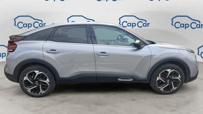 Citroën C4 1.2 PureTech 130 Eat8 Shine Pack - Première main Automatique