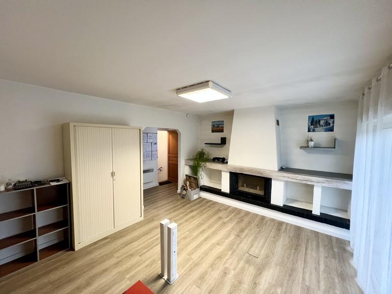 Maison - 190 m² - 6 pièces