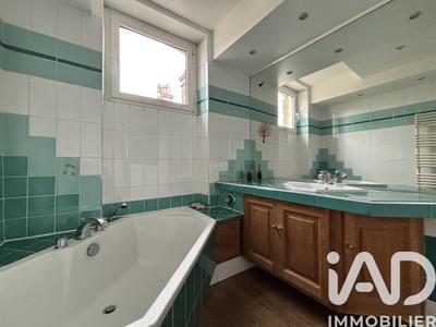 Appartement - 110 m² - 5 pièces