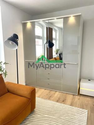 Appartement - 31 m² - 1 pièce