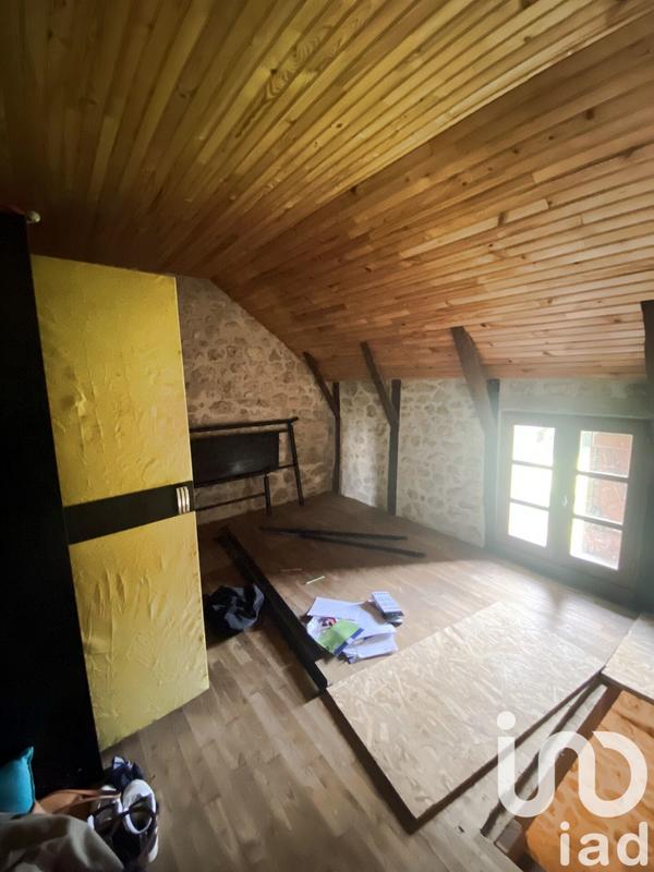 Maison - 132 m² - 6 pièces