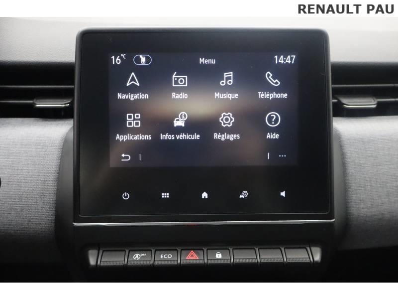 Renault Clio TCe 90 ch Gsr2 Evolution