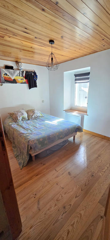 Maison - 172 m² - 9 pièces