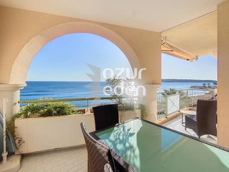 Appartement - 79 m² - 4 pièces