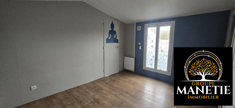 Châlet - 60 m² - 3 pièces