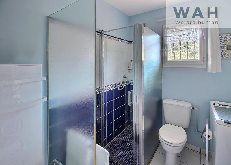 Maison - 102 m² - 5 pièces