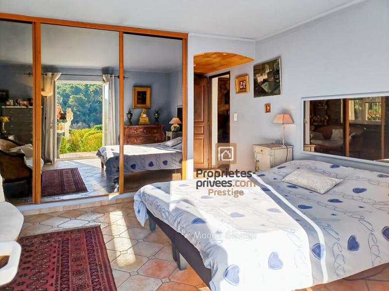 Villa - 173 m² - 5 pièces