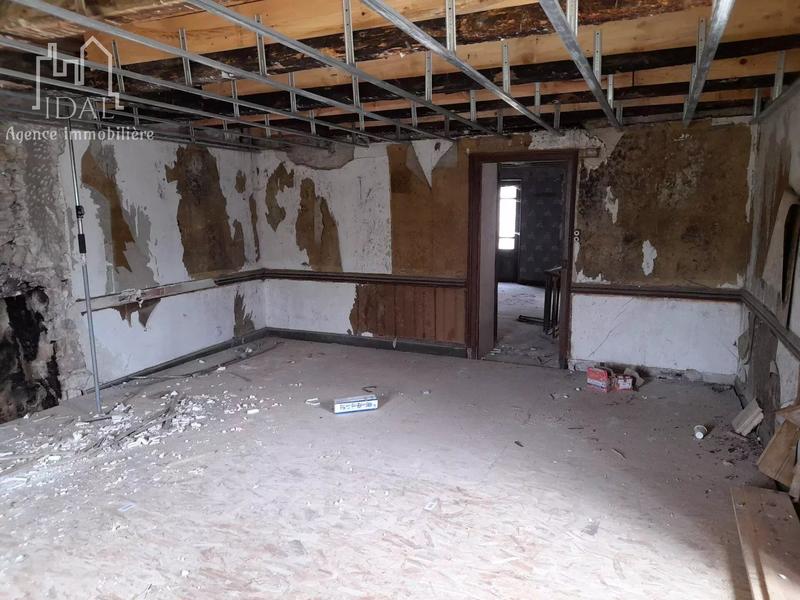 Maison de village - 169 m²