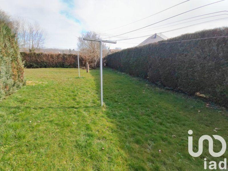 Maison - 136 m² - 6 pièces