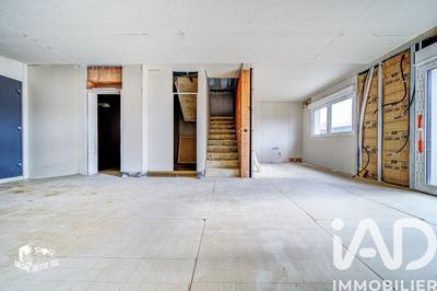 Maison de maîtres - 110 m² - 5 pièces