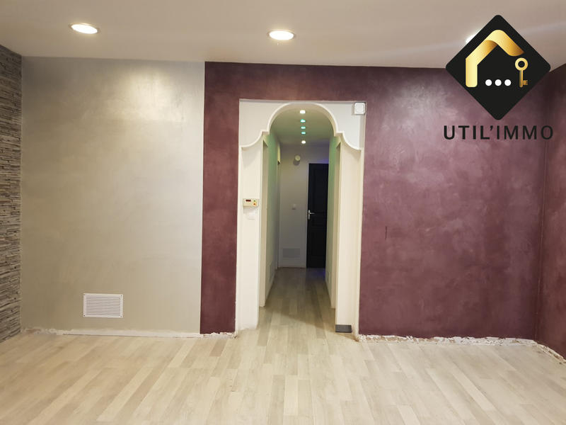 Local commercial - 50 m²