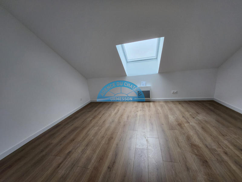 Maison - 124 m² - 6 pièces