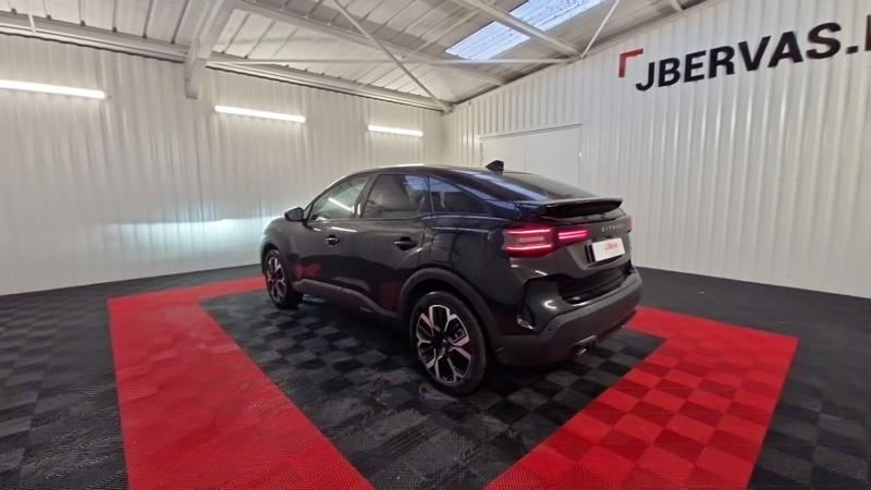 Citroën C4 Hybride 145 e-Dsc6 Max