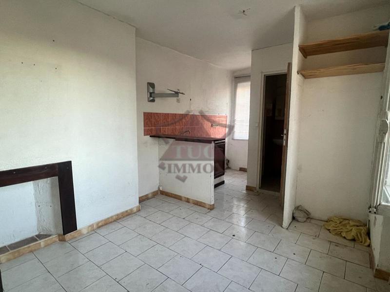 Appartement - 84 m² - 3 pièces