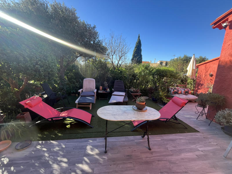 Villa - 135 m² - 5 pièces