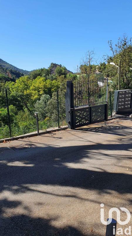 Appartement - 29 m² - 1 pièce