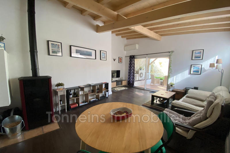 Maison - 80 m² - 3 pièces
