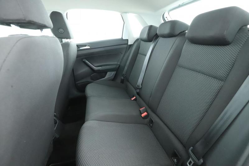 Volkswagen Polo 1.0 5p 75 ch