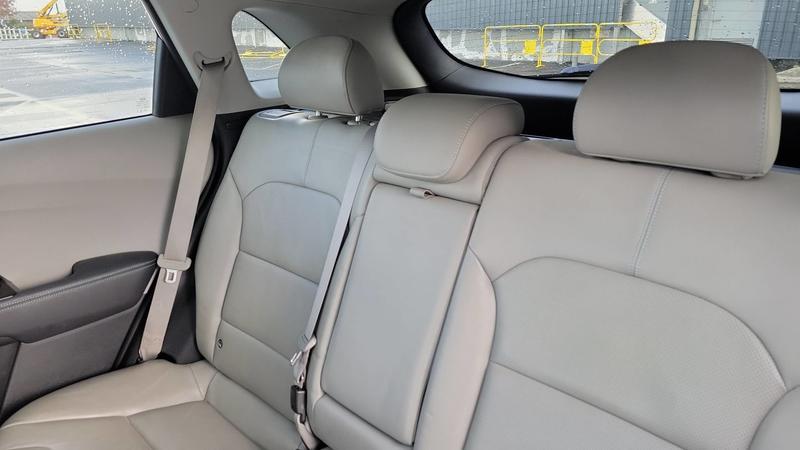 Kia Niro 1.6 GDi 141 Hybrid Dct6 Premium - Première main Garantie constructeur