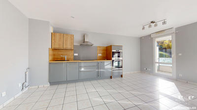 Appartement - 51 m² - 3 pièces