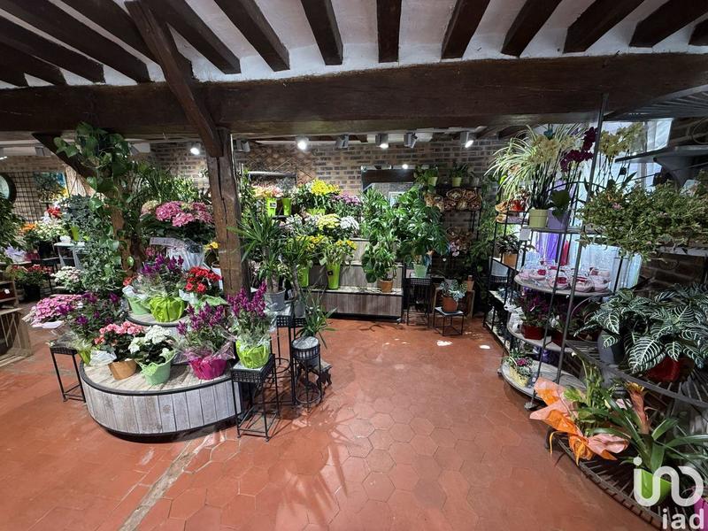 Local commercial - 150 m²