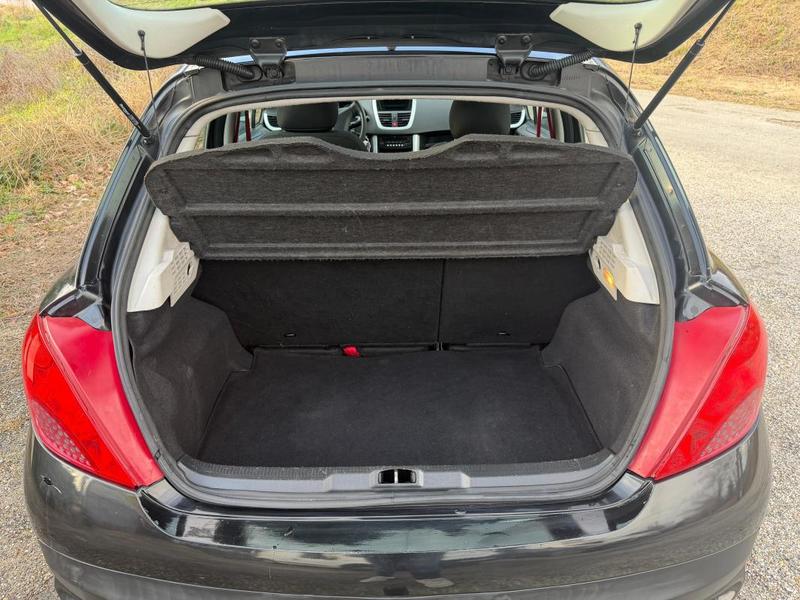 Peugeot 207 serie 64