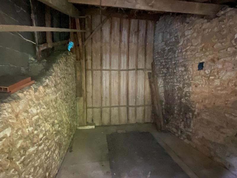 Maison - 113 m² - 3 pièces