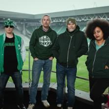 Poto Carré - Jour de Match