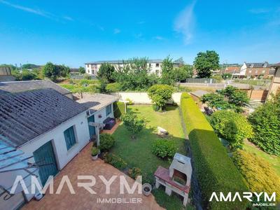 Maison - 103 m² - 5 pièces