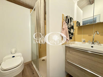 Maison - 50 m² - 2 pièces