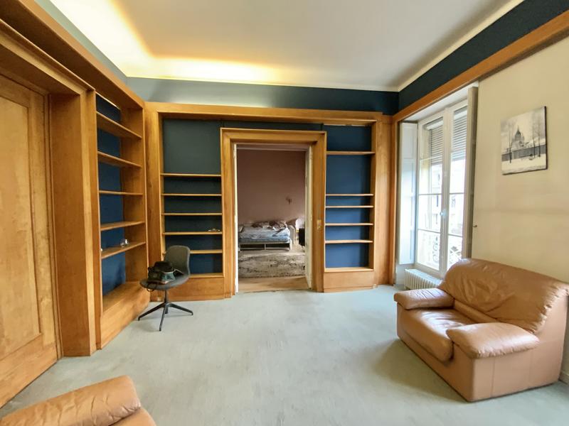 Maison de ville - 400 m² - 10 pièces