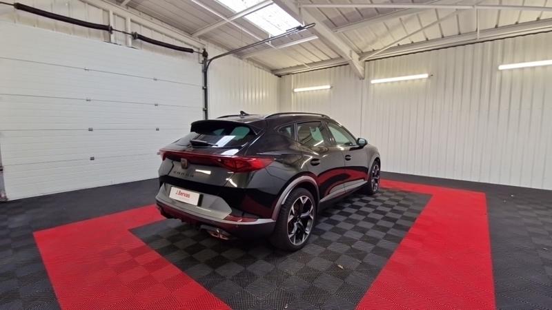 Cupra Formentor 1.4 e-Hybrid 245ch Dsg6 Vz