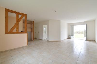 Maison - 116 m² - 5 pièces