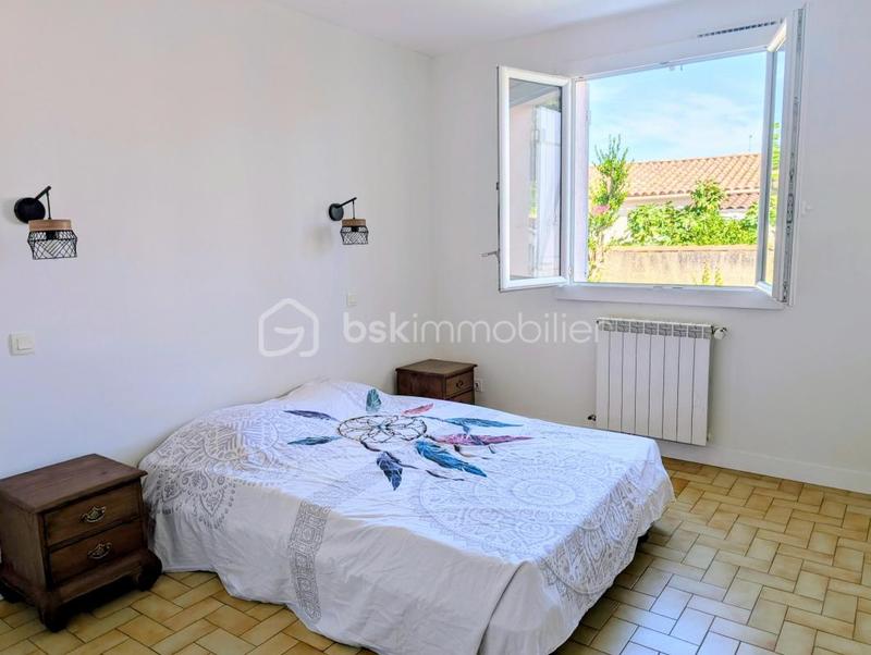 Maison - 108 m² - 5 pièces