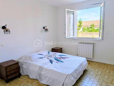 Maison - 108 m² - 5 pièces