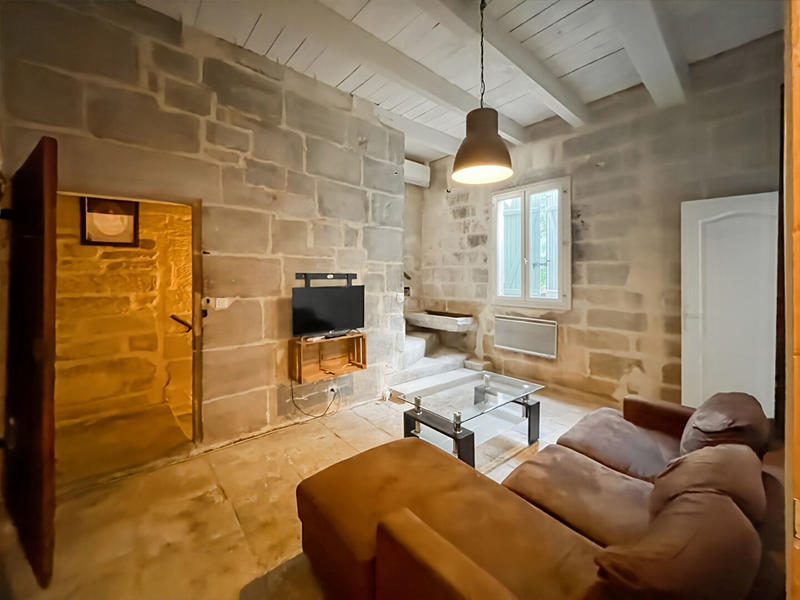 Maison - 70 m² - 3 pièces