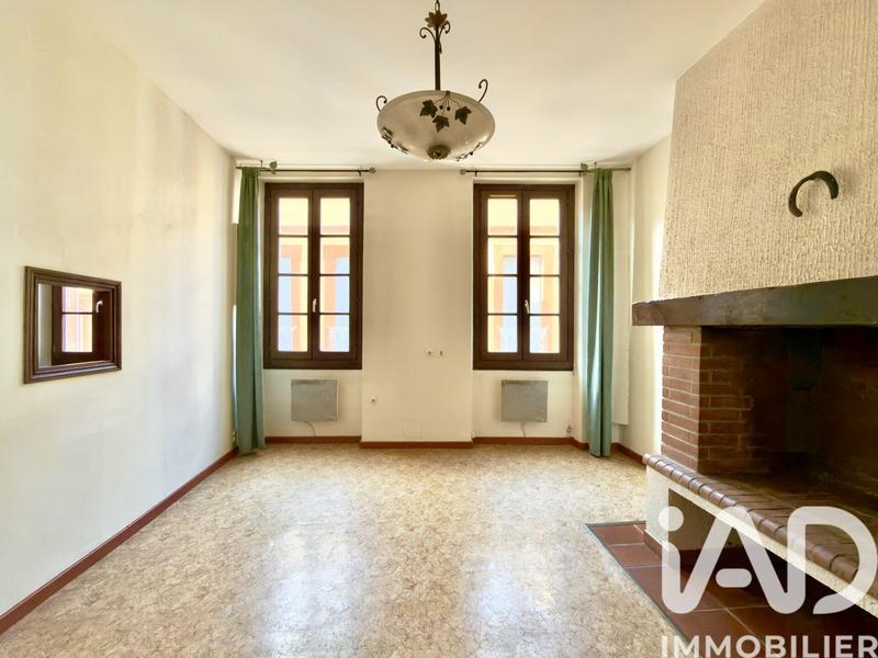 Appartement - 28 m² - 1 pièce