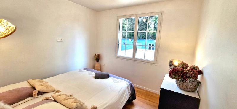 Maison - 173 m² - 8 pièces