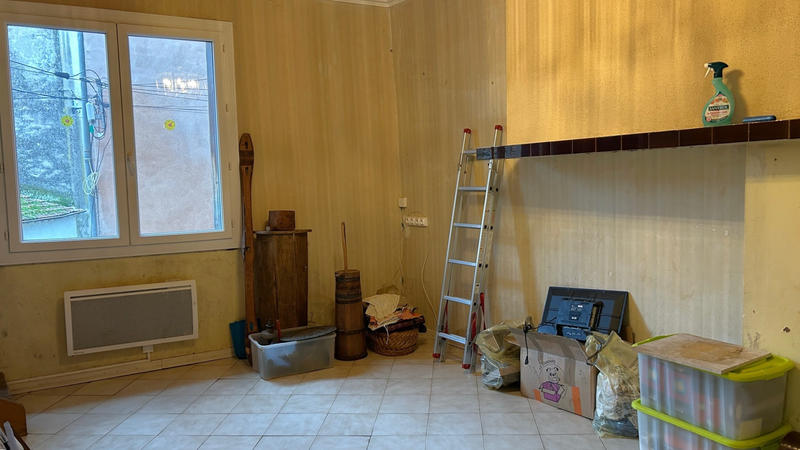 Maison - 118 m² - 4 pièces