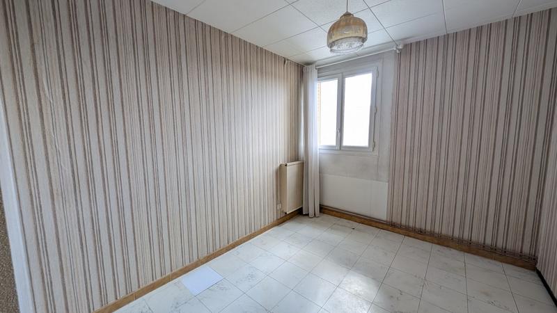 Maison - 113 m² - 5 pièces