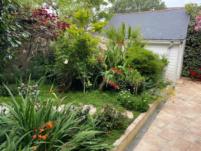 Maison - 153 m² - 5 pièces