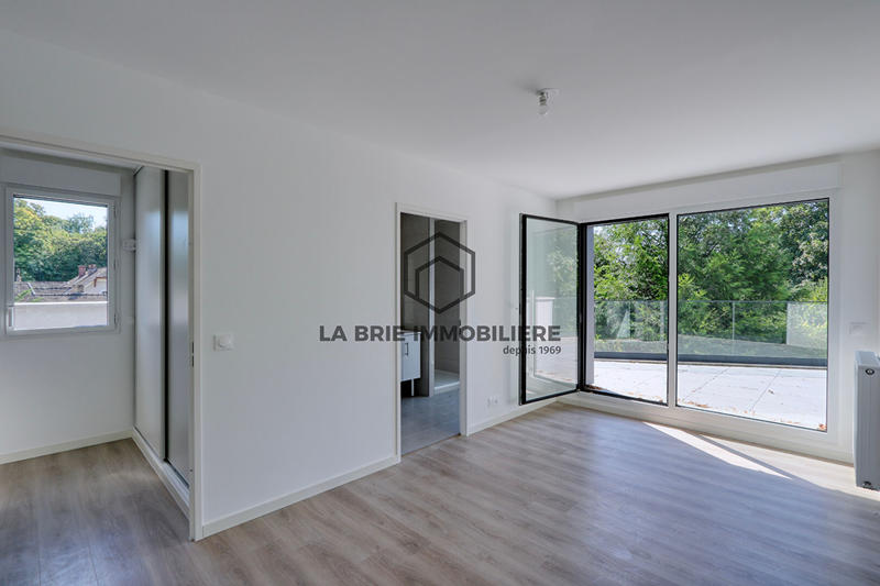 Appartement - 73 m² - 3 pièces