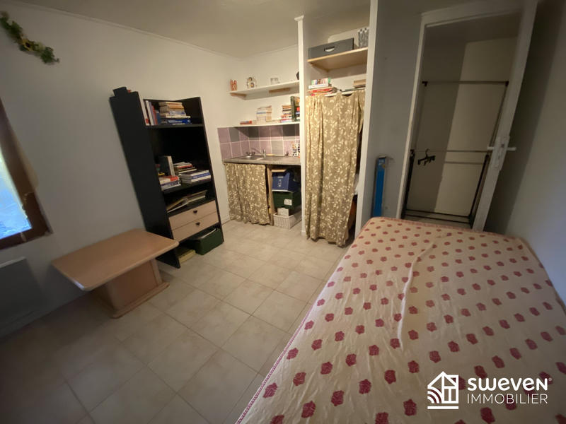 Villa - 170 m² - 7 pièces