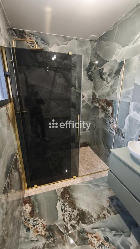 Villa - 95 m² - 4 pièces