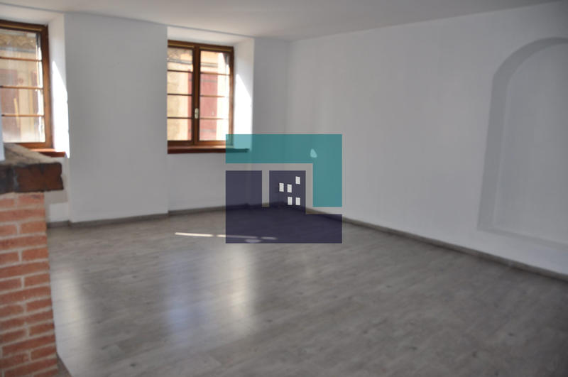 Maison ancienne - 120 m² - 5 pièces